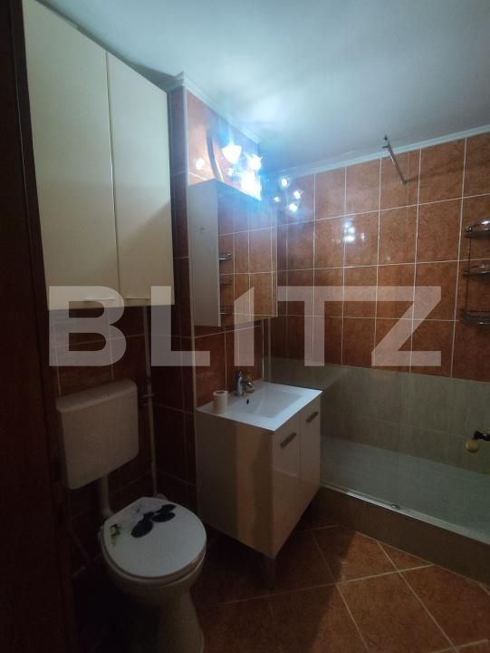 Apartament de închiriat 3 camere Ultracentral - 197924AI | BLITZ Deva | Poza6