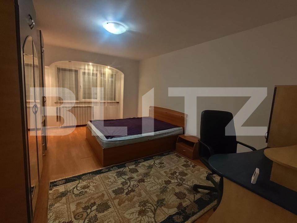 Apartament de închiriat 3 camere Ultracentral - 197924AI | BLITZ Deva | Poza5