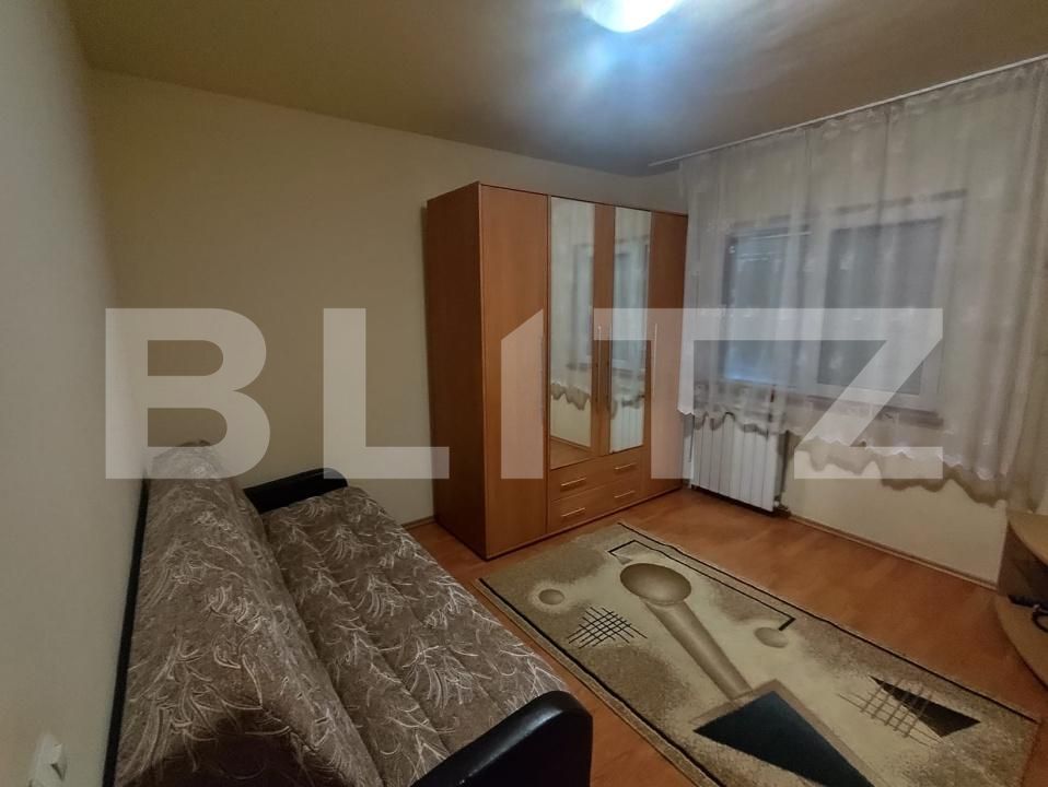 Apartament de închiriat 3 camere Ultracentral - 197924AI | BLITZ Deva | Poza4