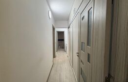 Apartament 2 camere, parter, central, izolat exterior