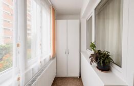 Apartament 2 camere, parter, central, izolat exterior