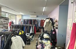 Spațiu comercial 300 mp – vitrină stradală, zonă circulată, Deva