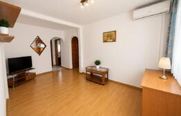 Apartament 4 camere ultracentral Deva – 82 mp – poziție excelentă