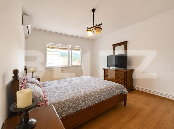 Apartament de vânzare 4 camere Ultracentral - 198074AV | BLITZ Deva | Poza1