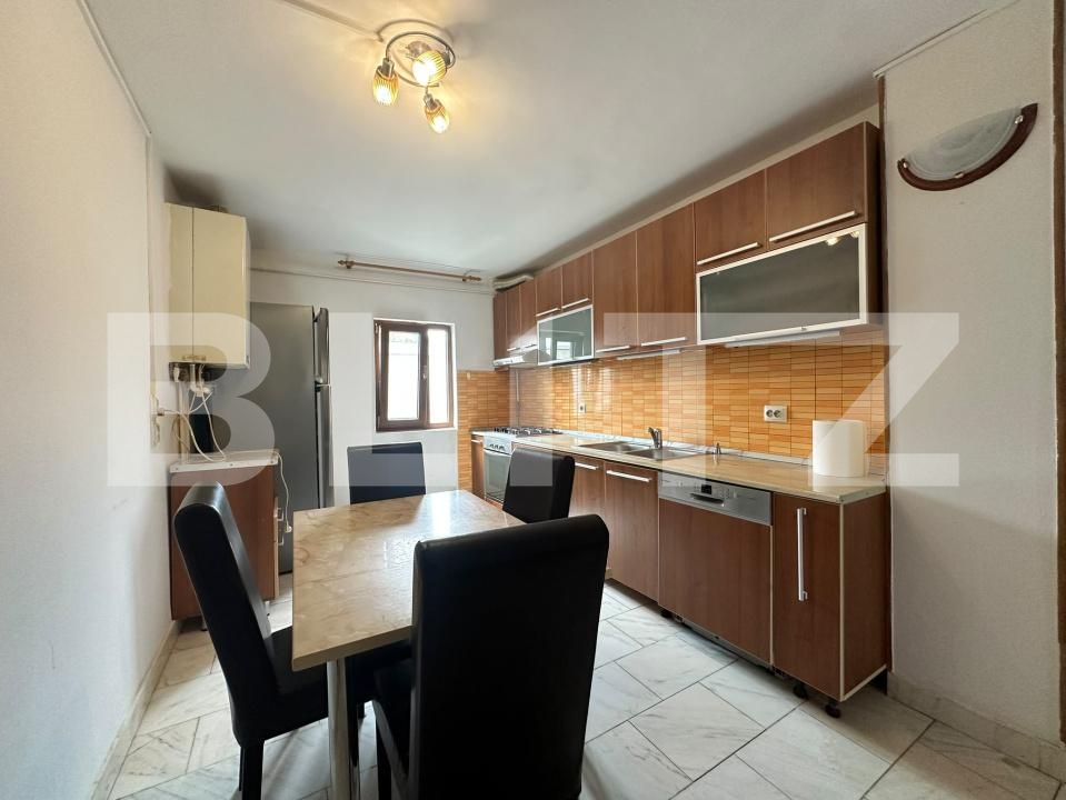 Apartament de vânzare 4 camere Ultracentral - 198074AV | BLITZ Deva | Poza8