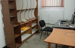 Spațiu comercial 100 mp, parter, cu vitrină – Hunedoara, disponibil imediat