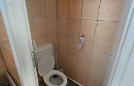 Spațiu comercial 100 mp, parter, cu vitrină – Hunedoara, disponibil imediat