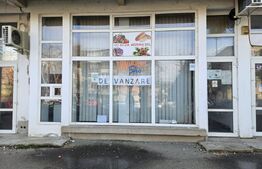 Spațiu comercial de vânzare Hunedoara - 180969SVC | BLITZ Deva | Poza1