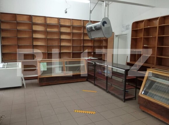 Spațiu comercial de vânzare Hunedoara - 198095SVC | BLITZ Deva | Poza2
