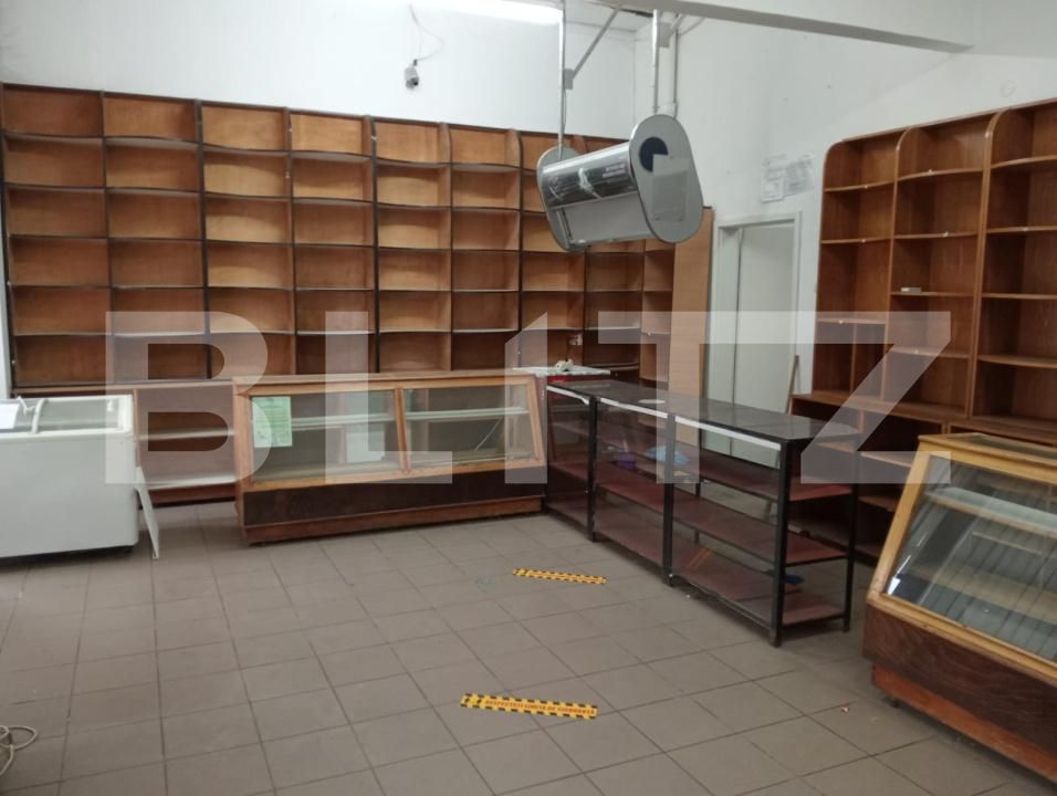 Spațiu comercial de vânzare Hunedoara - 198095SVC | BLITZ Deva | Poza2