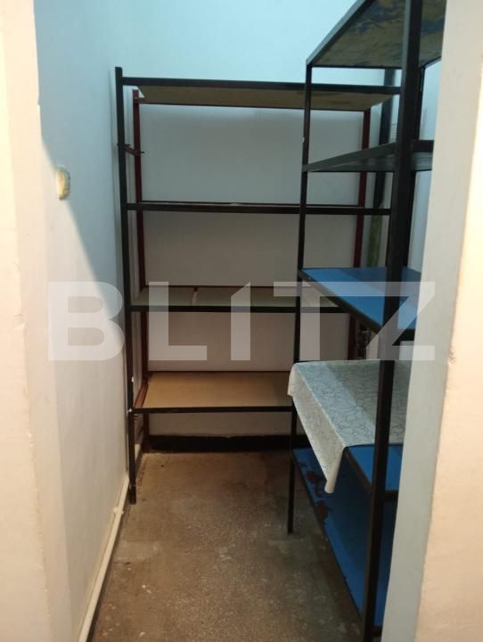Spațiu comercial de vânzare Hunedoara - 198095SVC | BLITZ Deva | Poza6