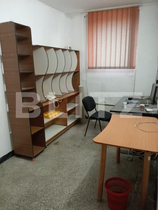 Spațiu comercial de vânzare Hunedoara - 198095SVC | BLITZ Deva | Poza7