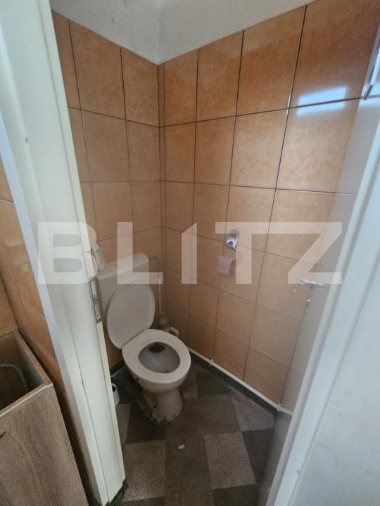 Spațiu comercial de vânzare Hunedoara - 198095SVC | BLITZ Deva | Poza9