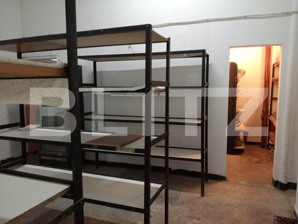 Spațiu comercial de vânzare Hunedoara - 198095SVC | BLITZ Deva | Poza5
