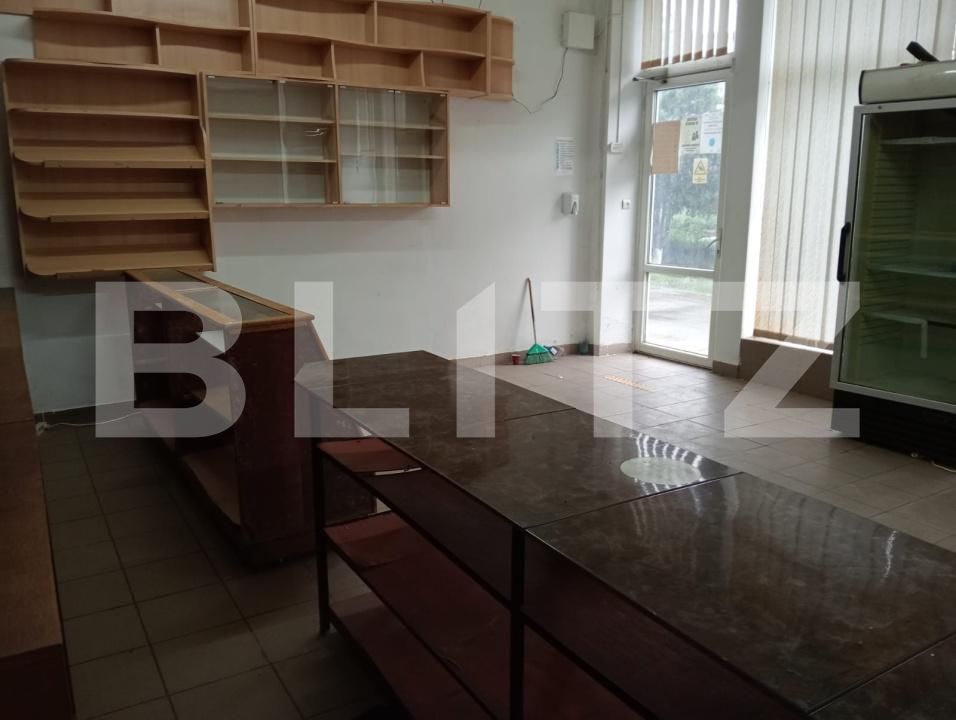 Spațiu comercial de vânzare Hunedoara - 198095SVC | BLITZ Deva | Poza3