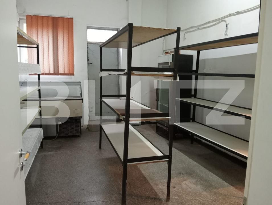 Spațiu comercial de vânzare Hunedoara - 198095SVC | BLITZ Deva | Poza4