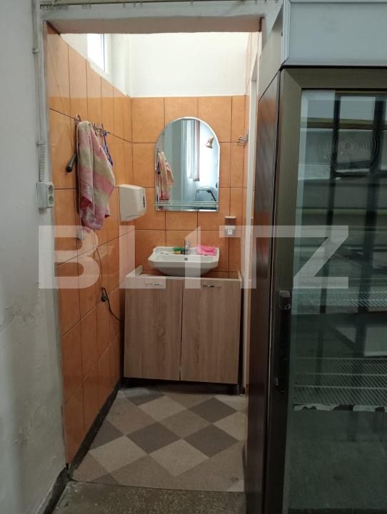 Spațiu comercial de vânzare Hunedoara - 198095SVC | BLITZ Deva | Poza8