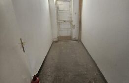 Spațiu comercial 50 mp, parter, cu vitrină și 2 intrări – Micro 6, Hunedoara