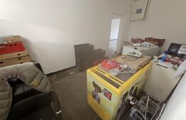 Spațiu comercial 50 mp, parter, cu vitrină și 2 intrări – Micro 6, Hunedoara