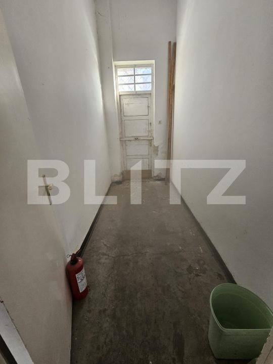 Spațiu comercial de vânzare Hunedoara - 198096SVC | BLITZ Deva | Poza3