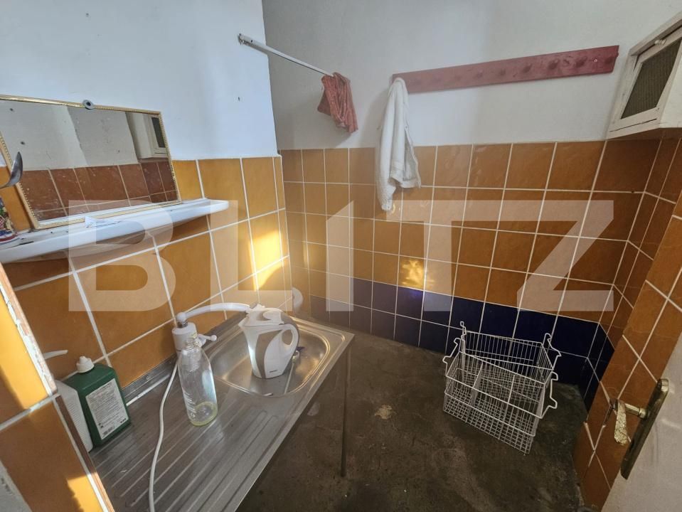 Spațiu comercial de vânzare Hunedoara - 198096SVC | BLITZ Deva | Poza5