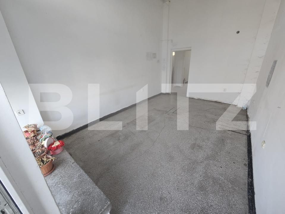 Spațiu comercial de vânzare Hunedoara - 198096SVC | BLITZ Deva | Poza2