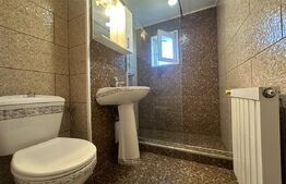 Apartament 2 camere, decomandat, etaj 3, cărămidă, între Piață și Kogălniceanu