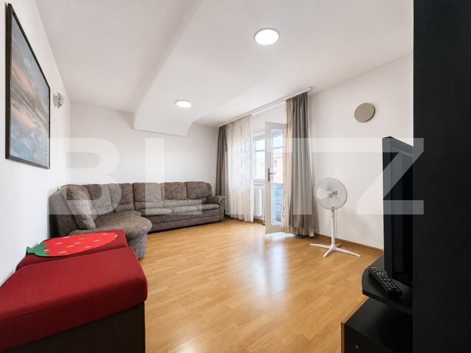 Apartament de vânzare 2 camere Piata Centrala - 198207AV | BLITZ Deva | Poza2