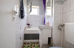 Apartament cu 2 camere, semidecomandat, climă, acoperiș nou, Minerului