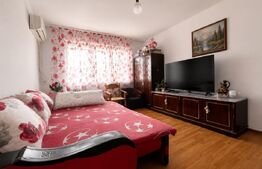 Apartament cu 2 camere, semidecomandat, climă, acoperiș nou, Minerului