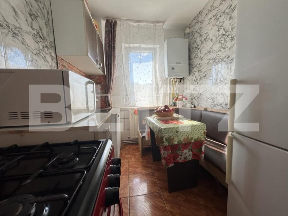 Apartament de vânzare 2 camere Minerul - 198236AV | BLITZ Deva | Poza3