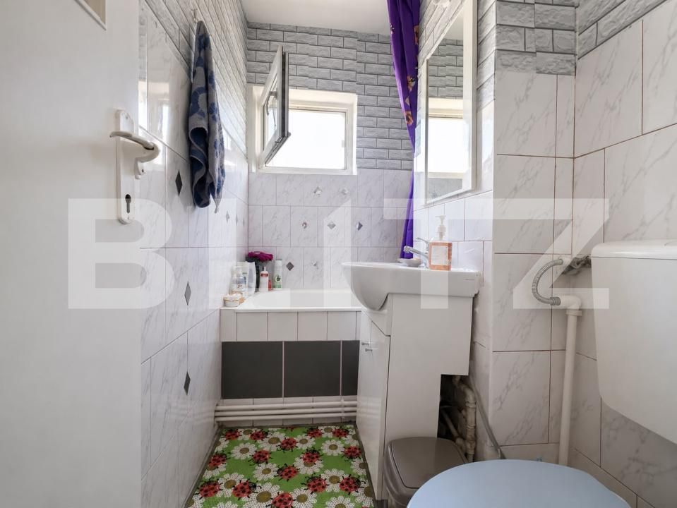Apartament de vânzare 2 camere Minerul - 198236AV | BLITZ Deva | Poza4