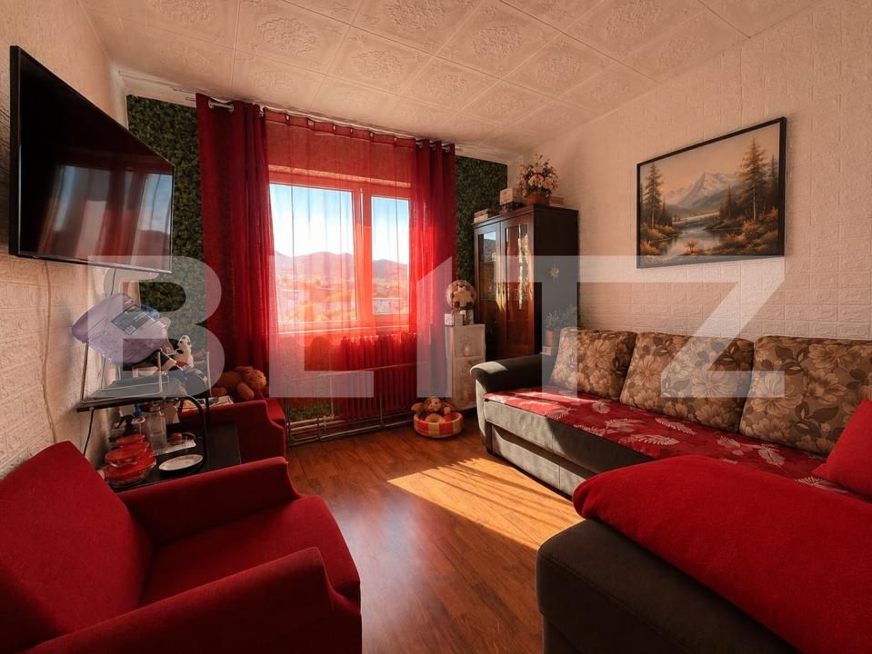 Apartament de vânzare 2 camere Minerul - 198236AV | BLITZ Deva | Poza2
