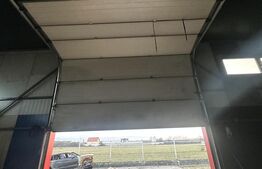 Parc industrial complet echipat – Hală multifuncțională cu acces TIR, elevatoare