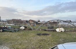 Parc industrial complet echipat – Hală multifuncțională cu acces TIR, elevatoare