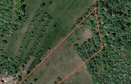Teren intravilan de vanzare, 6.240 mp - Archia