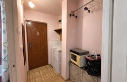 Garsonieră de vanzare, 24 mp, etaj 1 - Petroșani 