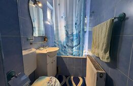 Apartament 3 camere, renovat, balcon închis in HUNEDOARA