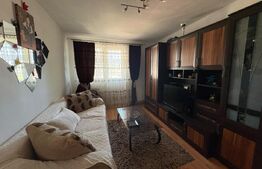 Apartament de vanzare, 3 camere, 52 mp, renovat - Hunedoara