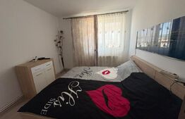 Apartament de vanzare, 3 camere, 52 mp, renovat - Hunedoara
