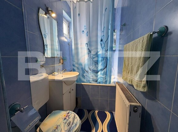Apartament de vânzare 3 camere Hunedoara - 198571AV | BLITZ Deva | Poza5