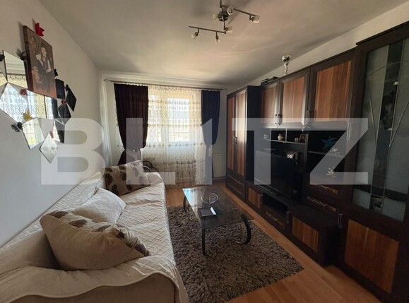 Apartament de vânzare 3 camere Hunedoara - 198571AV | BLITZ Deva | Poza1