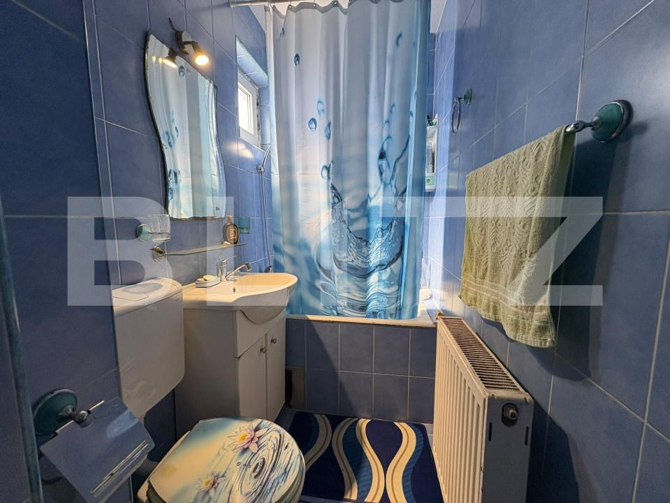 Apartament de vânzare 3 camere Hunedoara - 198571AV | BLITZ Deva | Poza5