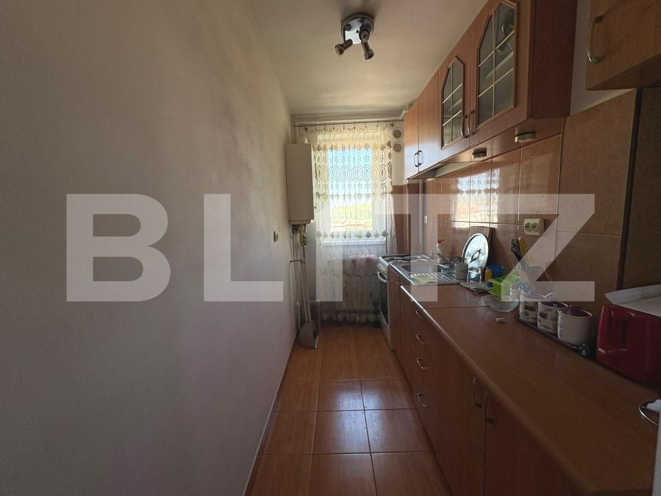 Apartament de vânzare 3 camere Hunedoara - 198571AV | BLITZ Deva | Poza3