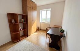 Apartament 2 camere, 40 mp, zona Dorobanți - Deva
