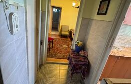 Apartament 2 camere, 46 mp, balcon 8 mp, boxă - Micro 4, Hunedoara