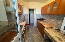 Apartament 2 camere, 46 mp, balcon 8 mp, boxă - Micro 4, Hunedoara