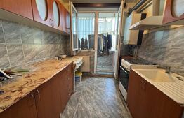 Apartament 2 camere, 46 mp, balcon 8 mp, boxă - Micro 4, Hunedoara