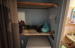Apartament 2 camere | Micro 4, Hunedoara | 46 mp | Balcon 8 mp | Boxă