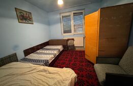 Apartament 2 camere, 46 mp, balcon 8 mp, boxă - Micro 4, Hunedoara